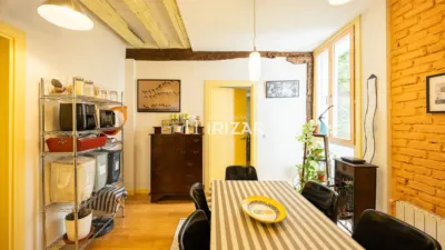 Apartment in Plaza Unamuno photo 19