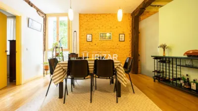 Apartment in Plaza Unamuno photo 20