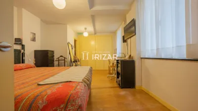 Apartment in Plaza Unamuno photo 21