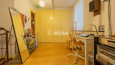 Apartment in Plaza Unamuno photo 22