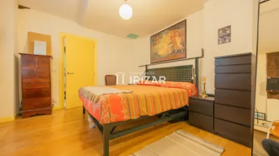 Apartment in Plaza Unamuno photo 23
