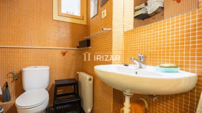 Apartment in Plaza Unamuno photo 24