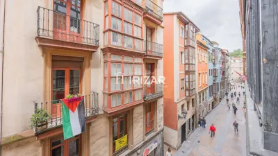 Apartment in Plaza Unamuno photo 28