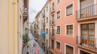 Apartment in Plaza Unamuno photo 29