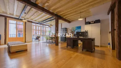 Apartment in Plaza Unamuno photo 2
