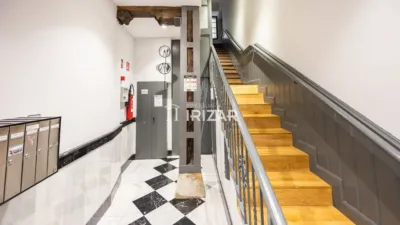 Apartment in Plaza Unamuno photo 30