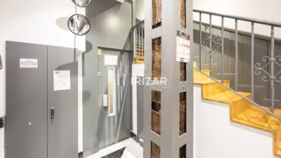 Apartment in Plaza Unamuno photo 31