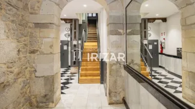 Apartment in Plaza Unamuno photo 32