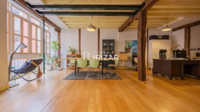 Apartment in Plaza Unamuno photo 3