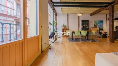Apartment in Plaza Unamuno photo 4