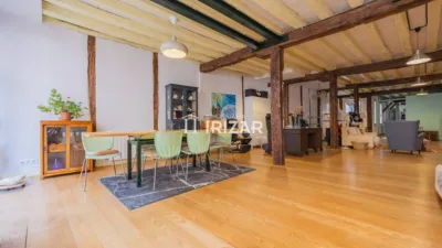 Apartment in Plaza Unamuno photo 5