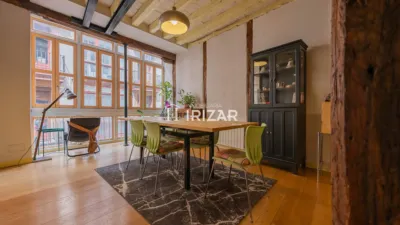 Apartment in Plaza Unamuno photo 6