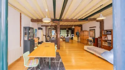 Apartment in Plaza Unamuno photo 8