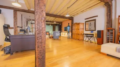 Apartment in Plaza Unamuno photo 9