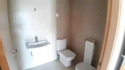 Apartment on Zabalaren Zeharkalea photo 12