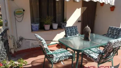 Casa en venta en Lanciego, Assa (Lanciego - Lantziego) de 160.000 €
