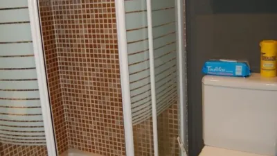 Piso en venta en Plaza del Hospital, Arana-El Anglo-Santiago (Vitoria - Gasteiz) de 265.000 €