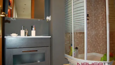 Piso en venta en Plaza del Hospital, Arana-El Anglo-Santiago (Vitoria - Gasteiz) de 265.000 €