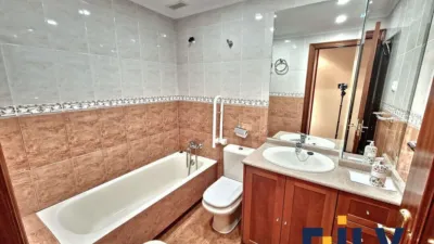 Apartment in Cabieces photo 11