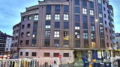 Apartment in Cabieces photo 22