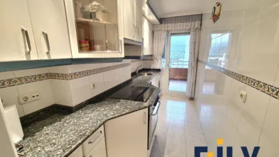 Apartment in Cabieces photo 2