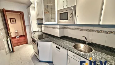 Apartment in Cabieces photo 3