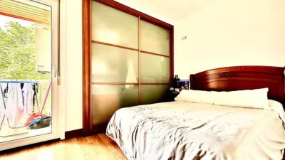 Piso en venta en Calle de Eustasio Amilibia, Amara Berri (San Sebastián - Donostia) de 480.000 €