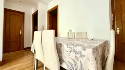 Piso en venta en Calle de Eustasio Amilibia, Amara Berri (San Sebastián - Donostia) de 480.000 €