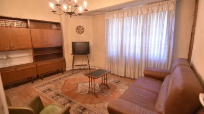 Apartment on Toribio Etxebarria Street photo 11
