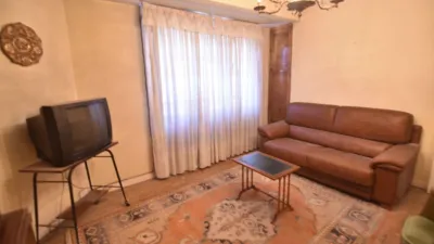 Apartment on Toribio Etxebarria Street photo 12