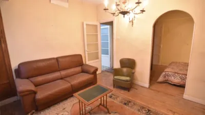 Apartment on Toribio Etxebarria Street photo 13
