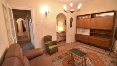 Apartment on Toribio Etxebarria Street photo 14