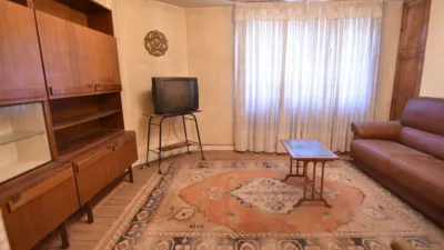 Apartment on Toribio Etxebarria Street photo 15