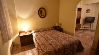 Apartment on Toribio Etxebarria Street photo 16