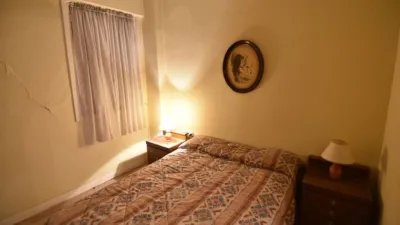 Apartment on Toribio Etxebarria Street photo 17