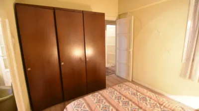 Apartment on Toribio Etxebarria Street photo 18