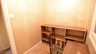 Apartment on Toribio Etxebarria Street photo 21