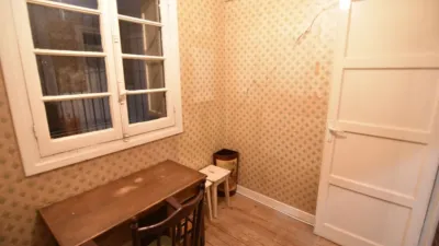 Apartment on Toribio Etxebarria Street photo 22