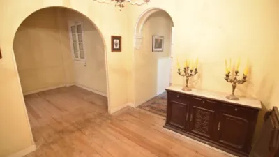 Apartment on Toribio Etxebarria Street photo 24