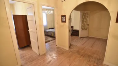 Apartment on Toribio Etxebarria Street photo 25