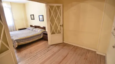 Apartment on Toribio Etxebarria Street photo 27