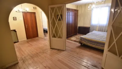 Apartment on Toribio Etxebarria Street photo 28