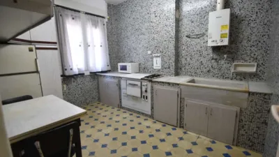 Apartment on Toribio Etxebarria Street photo 30