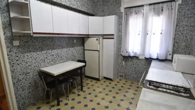 Apartment on Toribio Etxebarria Street photo 31