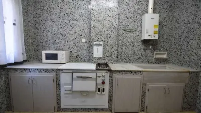 Apartment on Toribio Etxebarria Street photo 32