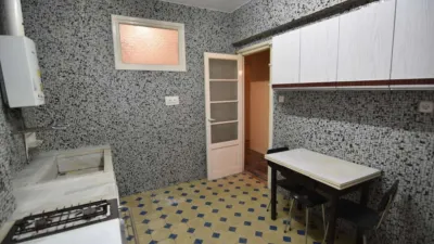 Apartment on Toribio Etxebarria Street photo 33