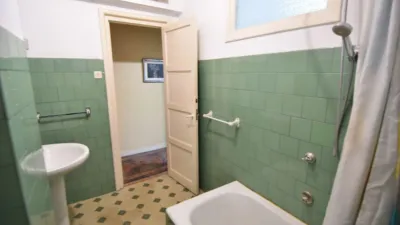 Apartment on Toribio Etxebarria Street photo 36