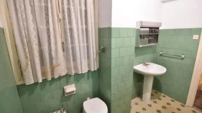 Apartment on Toribio Etxebarria Street photo 37