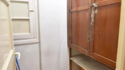 Apartment on Toribio Etxebarria Street photo 39