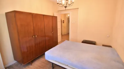 Apartment on Toribio Etxebarria Street photo 4